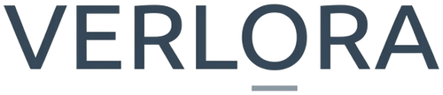 VERLORA logo